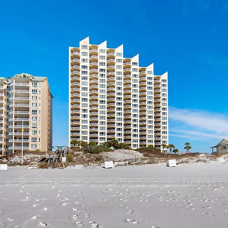 Hidden Dunes Condominium 0406 Destin Exterior foto